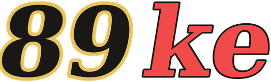 89ke โลโก้